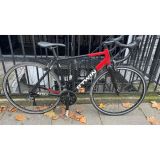 Btwin Triban 520 Road Bike